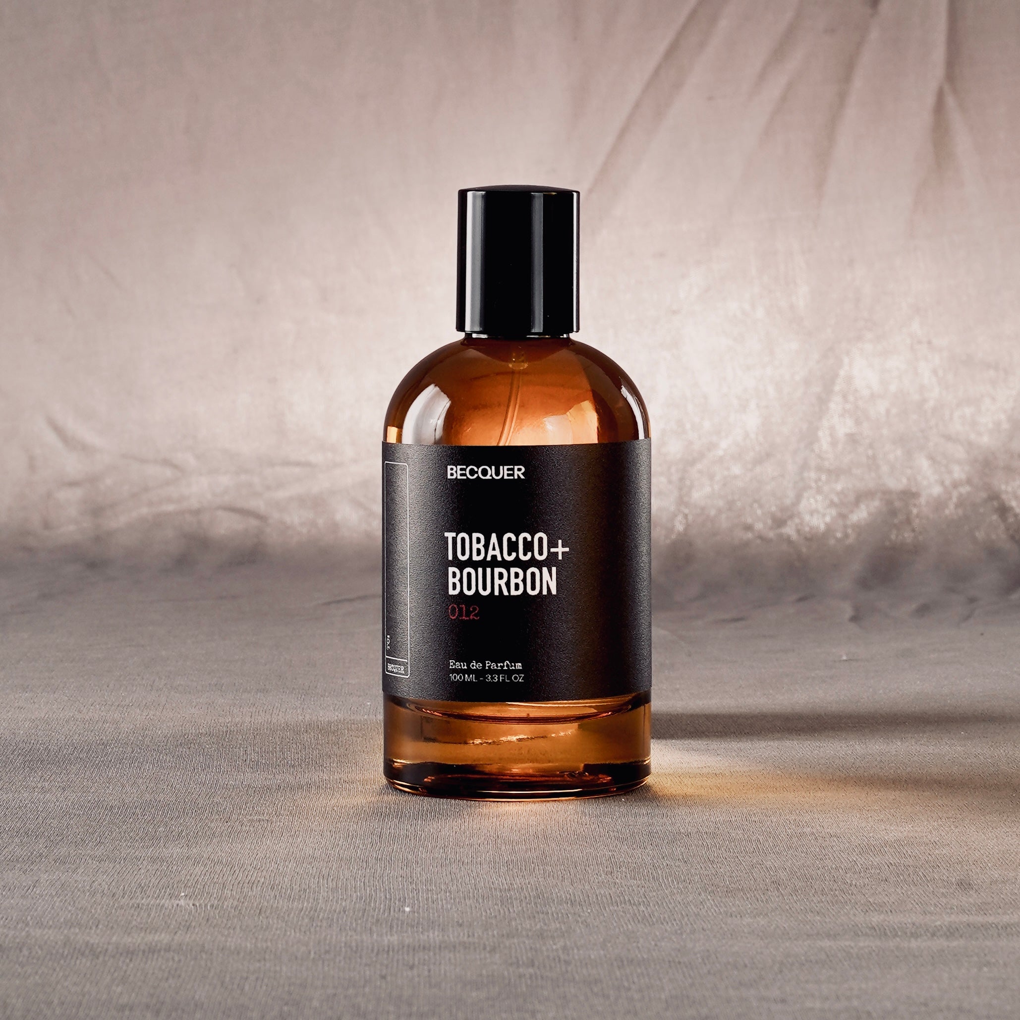 Tobacco+Bourbon | Eau de Parfum | 100 ml