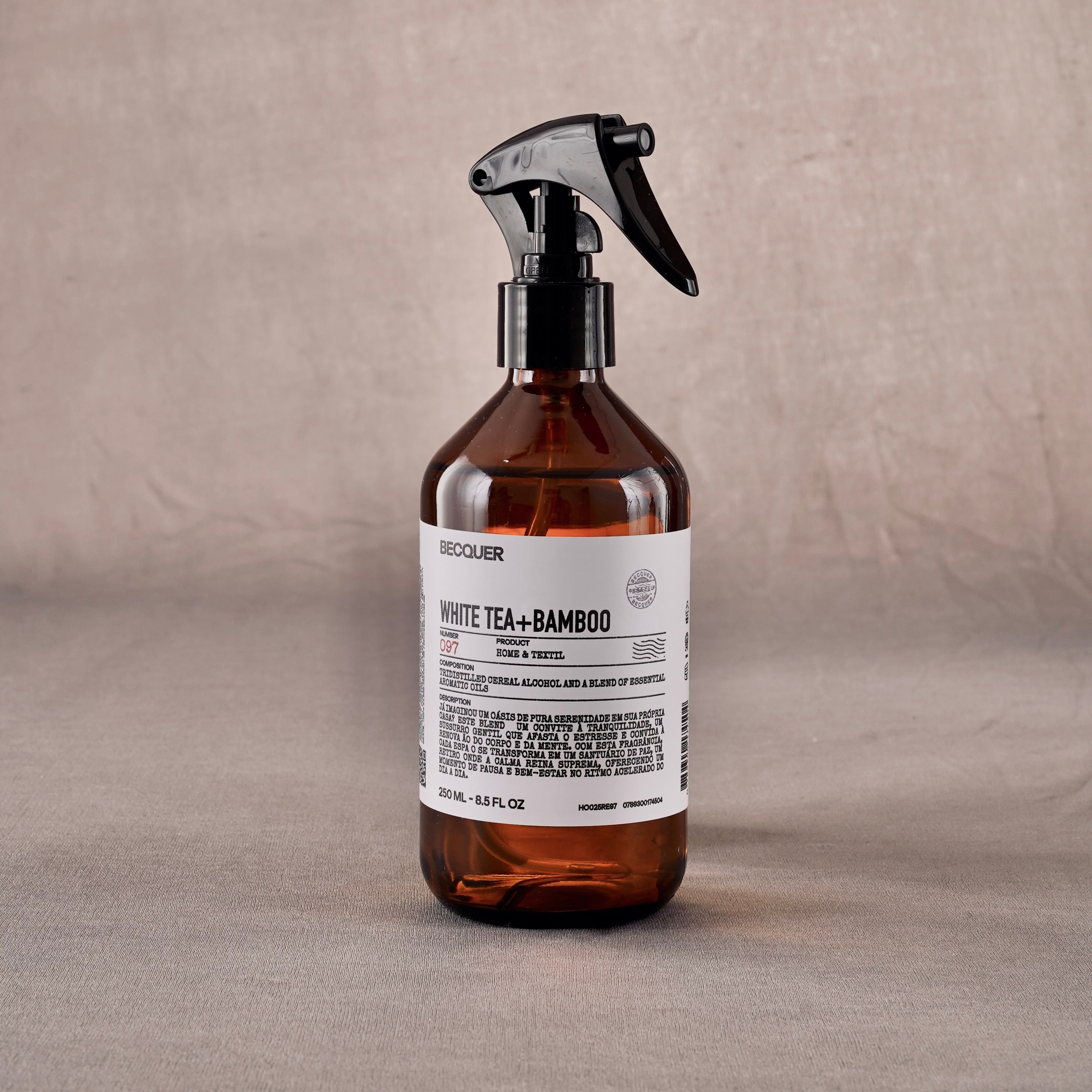 Rescue Collection | Home & Textil | 250 ml.