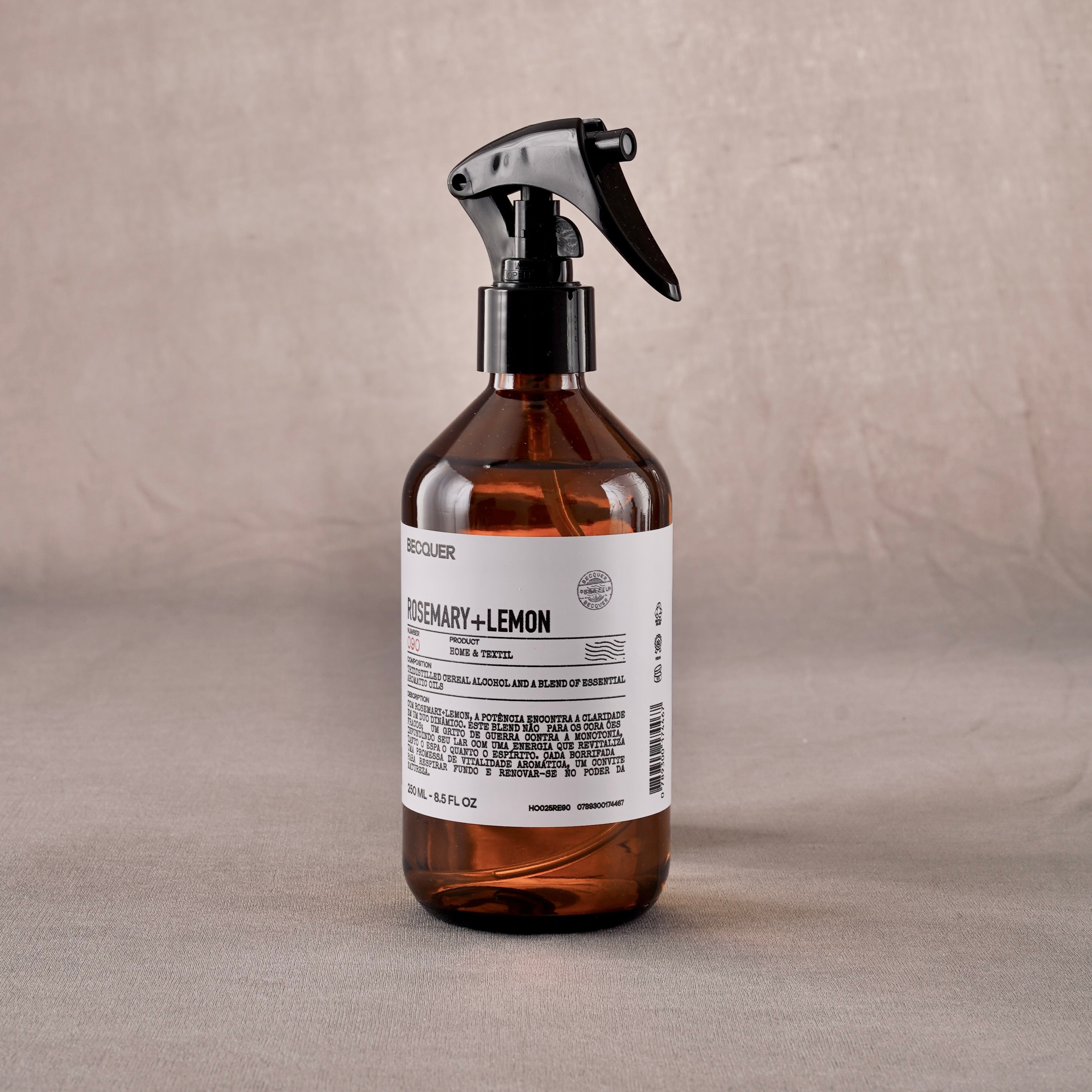Rescue Collection | Home & Textil | 250 ml.
