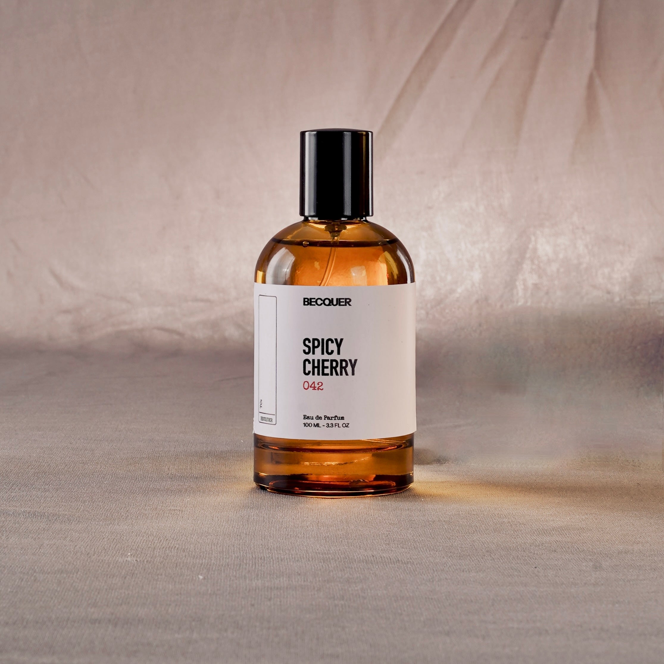 Spicy Cherry | Eau de Parfum | 100 ml