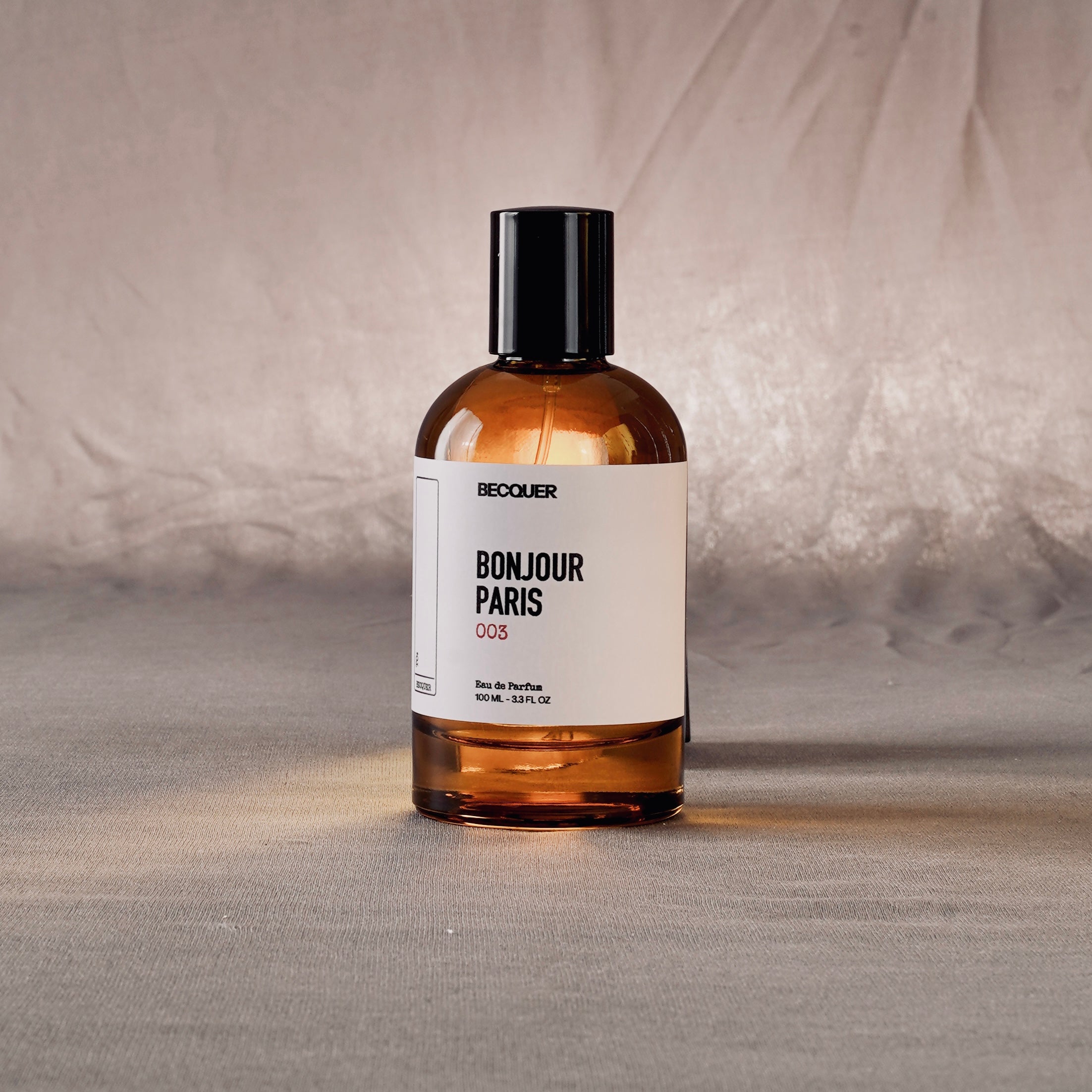 Bonjour Paris | Eau de Parfum | 100 ml