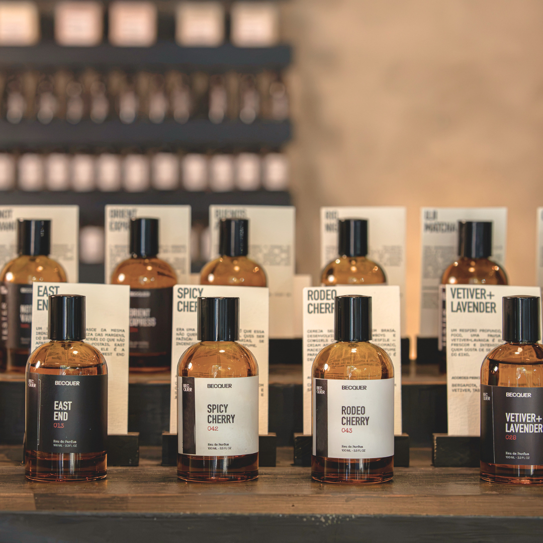 DECANTS