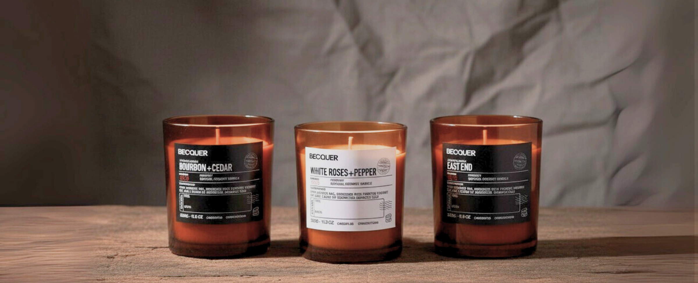 CANDLES
