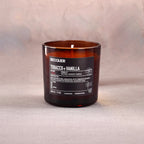 Wood Collection | Natural Candle | 200g
