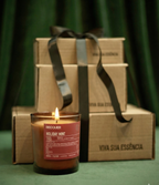 Christmas Series | Natural Candle | 320g