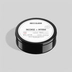 Traveler Natural Candle | Vitality Series | 90g