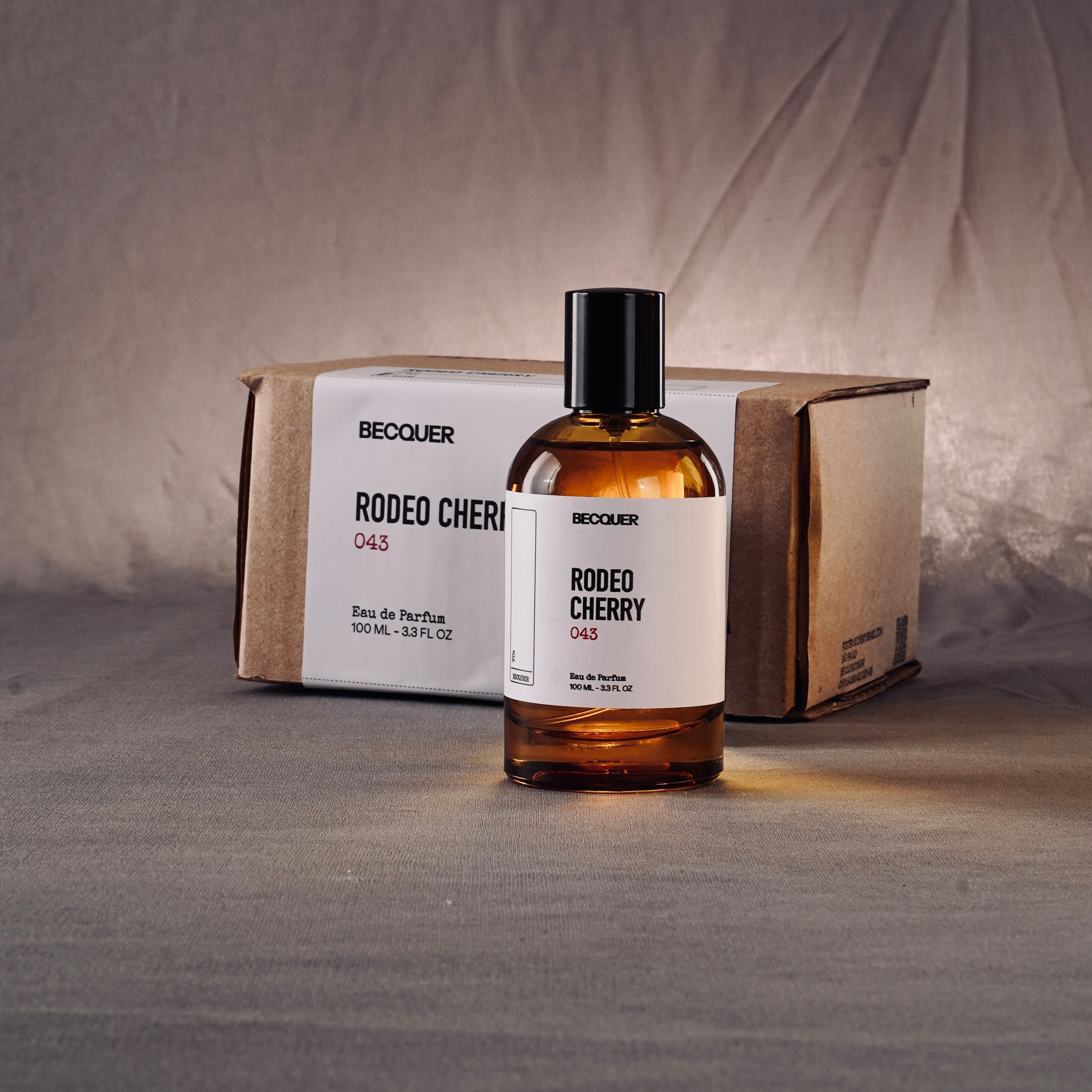 Rodeo Cherry | Eau de Parfum  | 100 ml