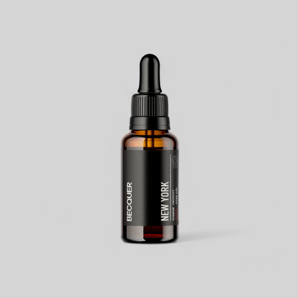 Special Collection | Aromatic Essential Oil | 30 ml