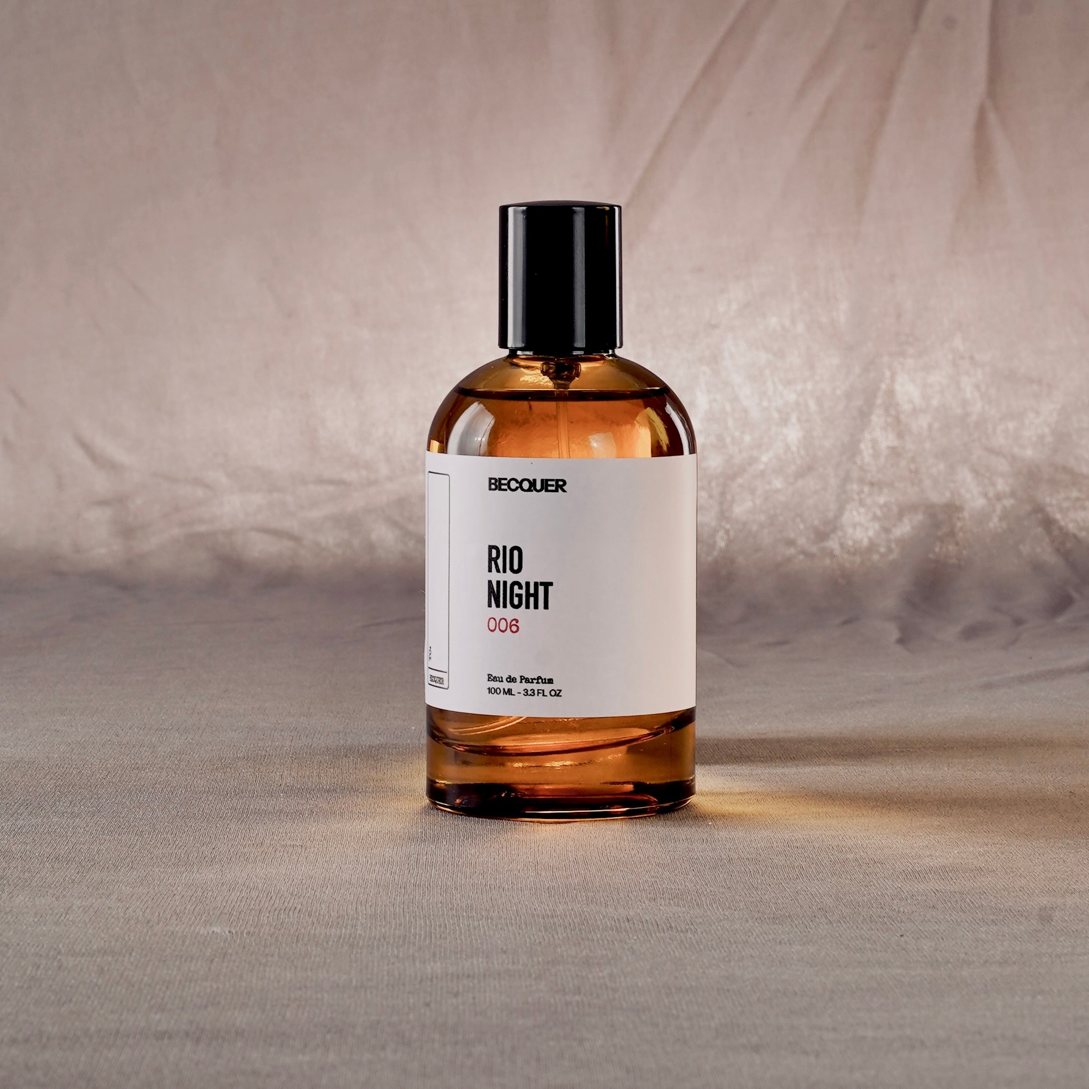 Rio Night | Eau de Parfum  | 100 ml