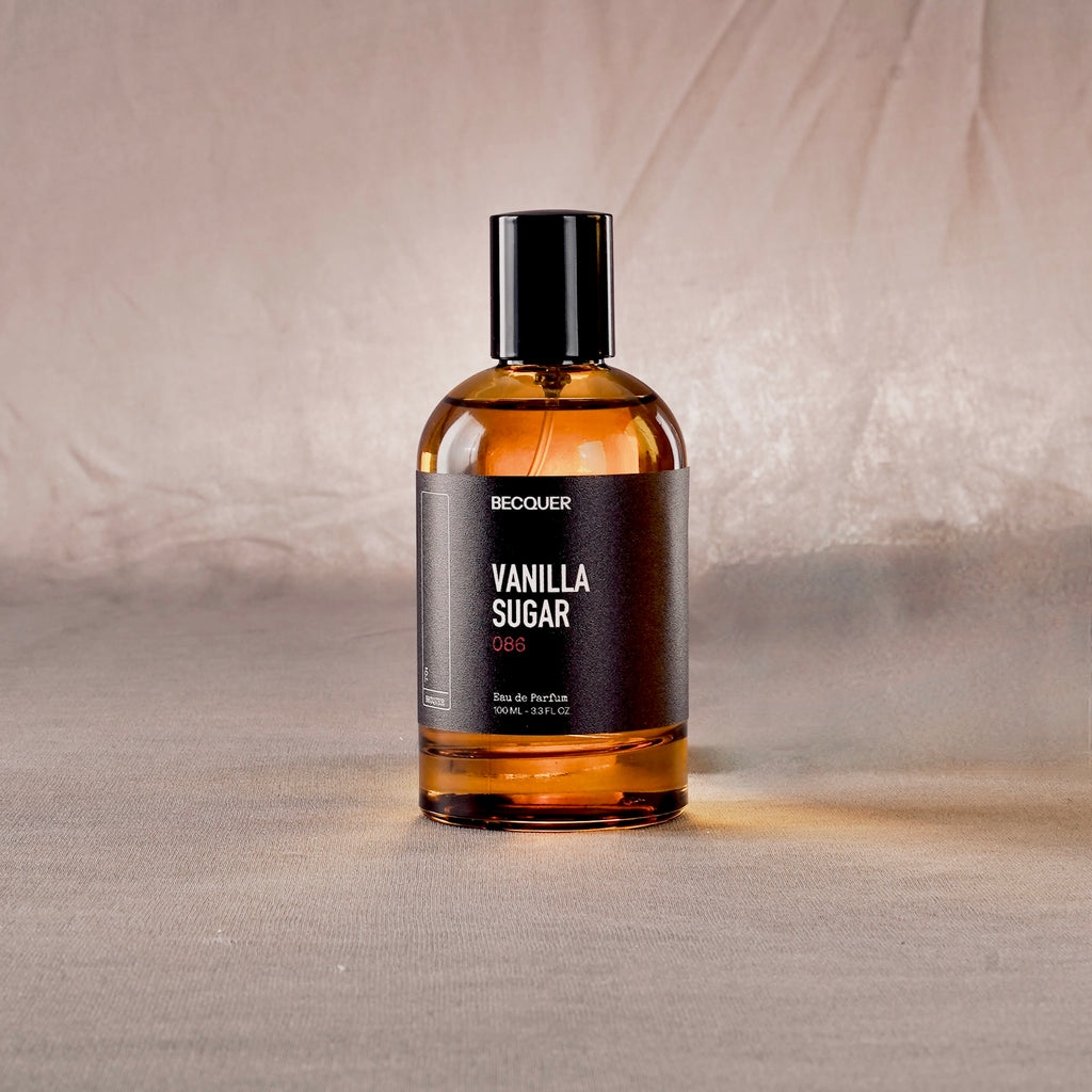 Vanilla Sugar | Eau de Parfum