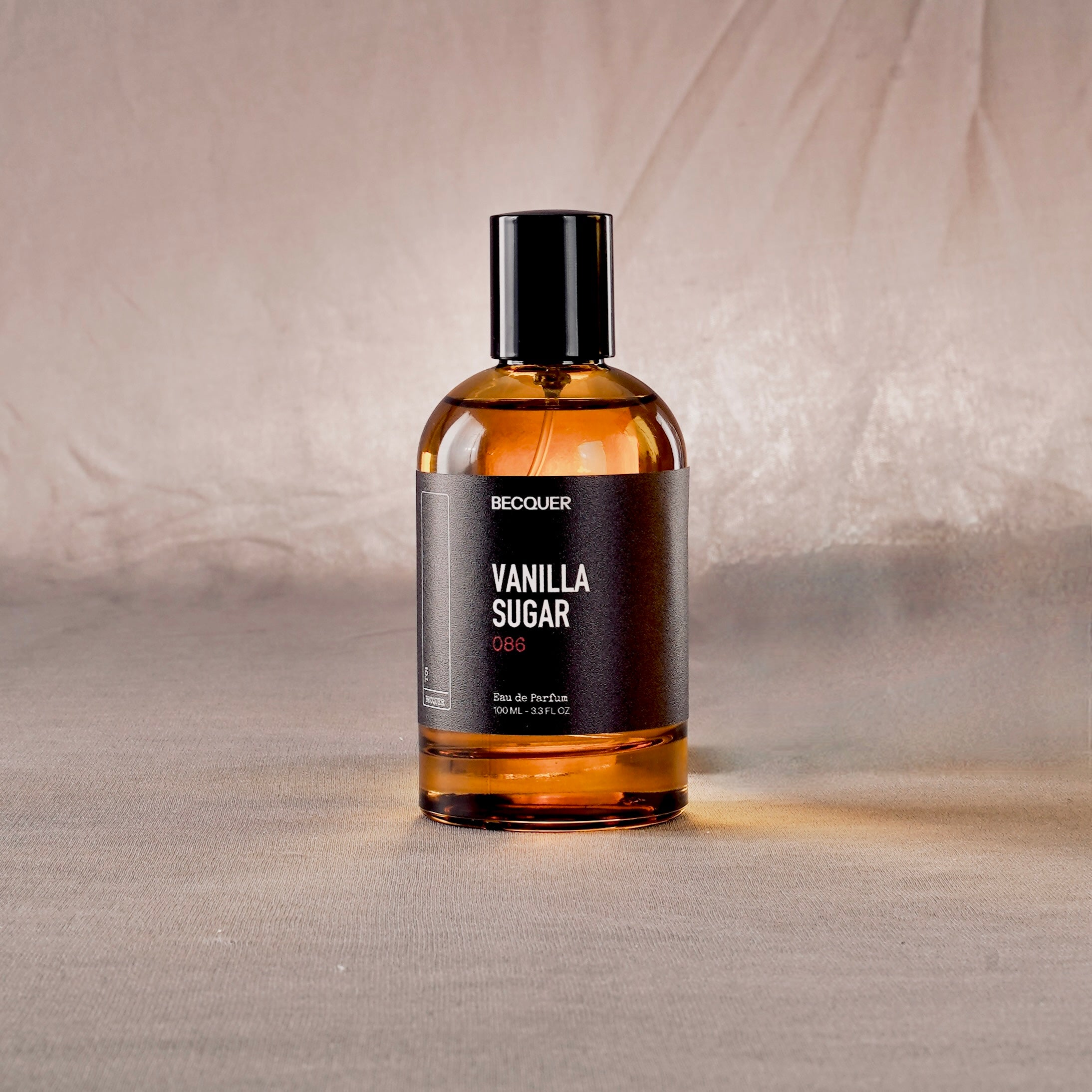 Vanilla Sugar | Eau de Parfum