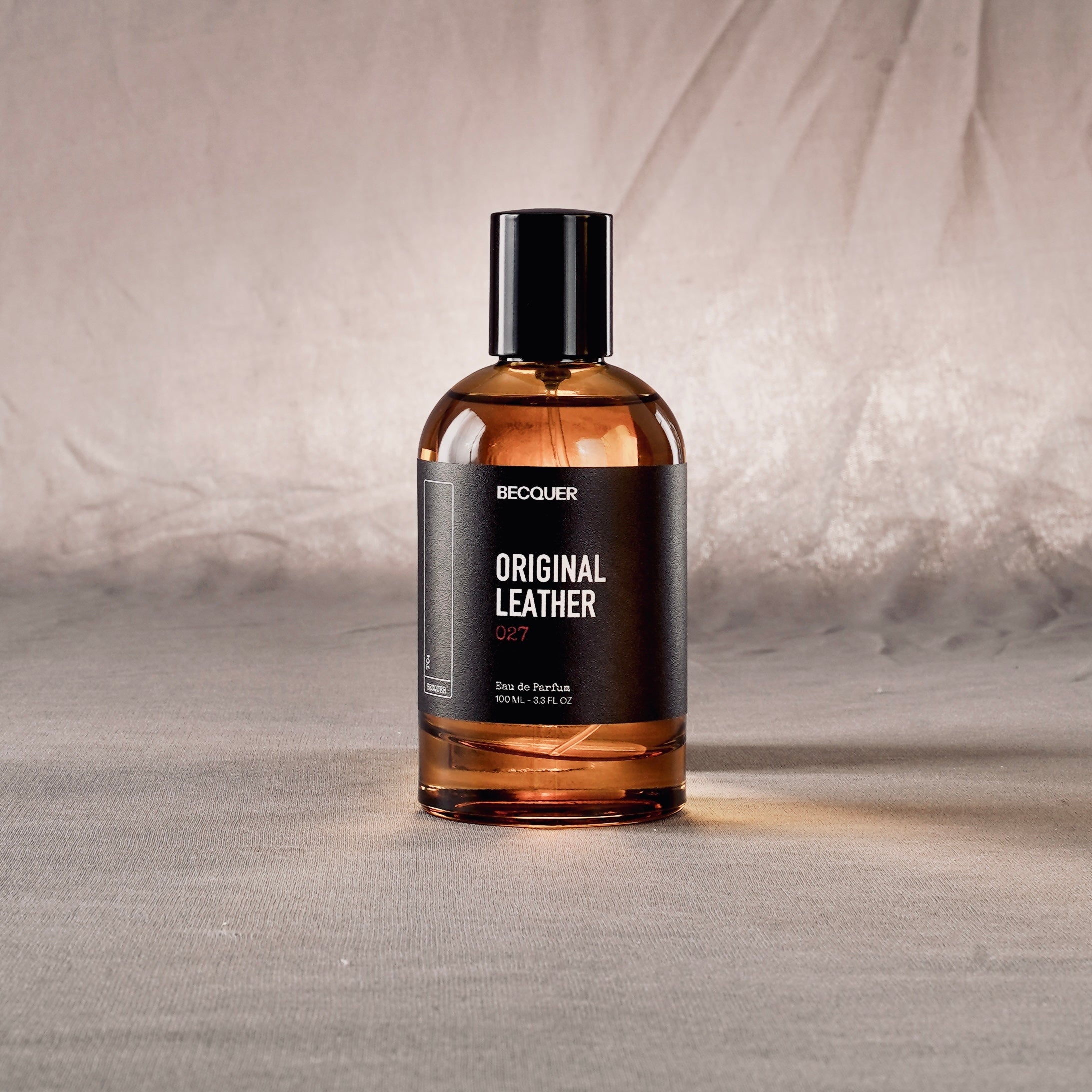 Original Leather | Eau de Parfum  | 100 ml