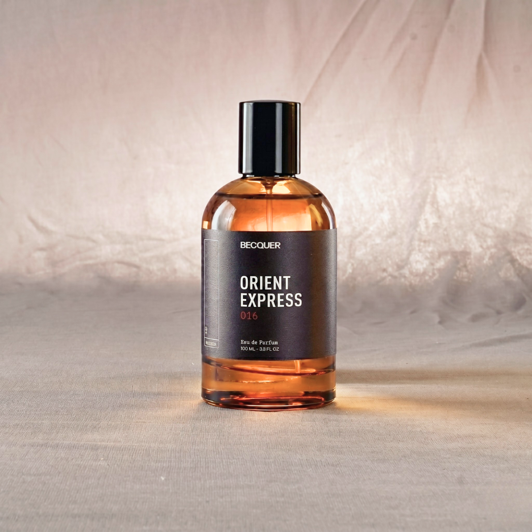 Orient Express | Eau de Parfum