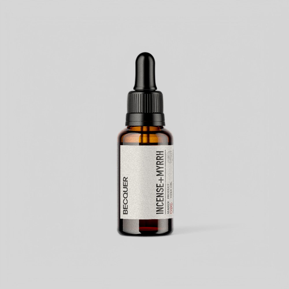 Rescue Collection | Aromatic Essential Oil | 30 ml