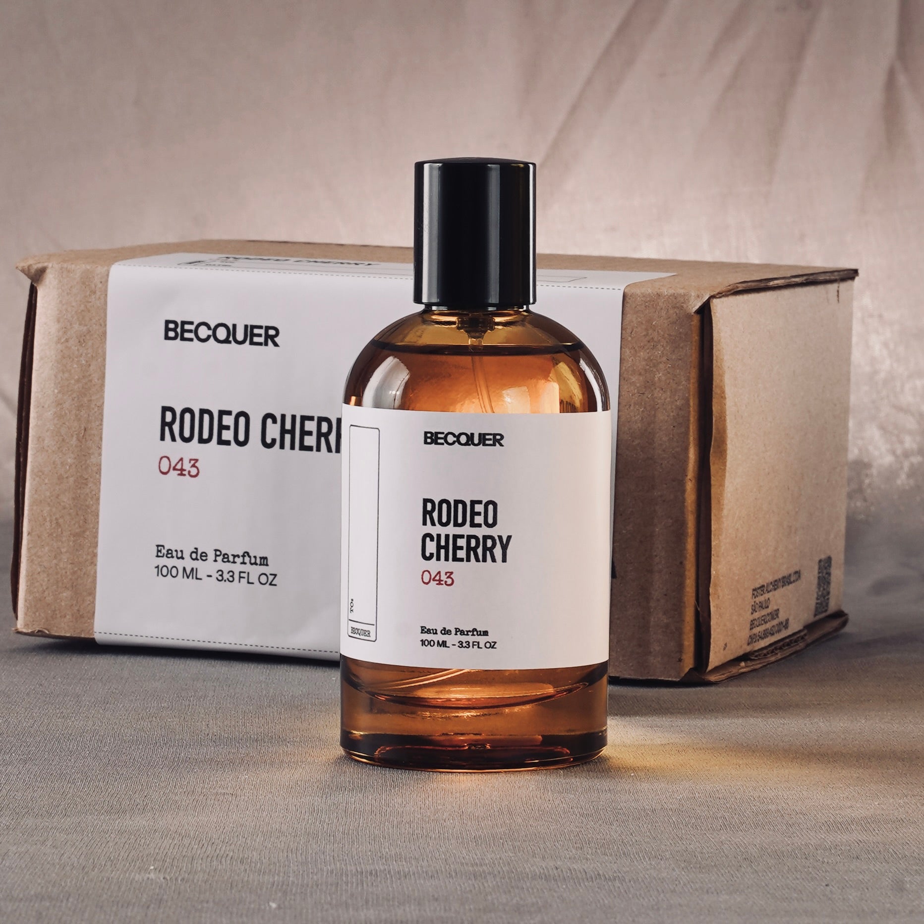Rodeo Cherry | Eau de Parfum  | 100 ml