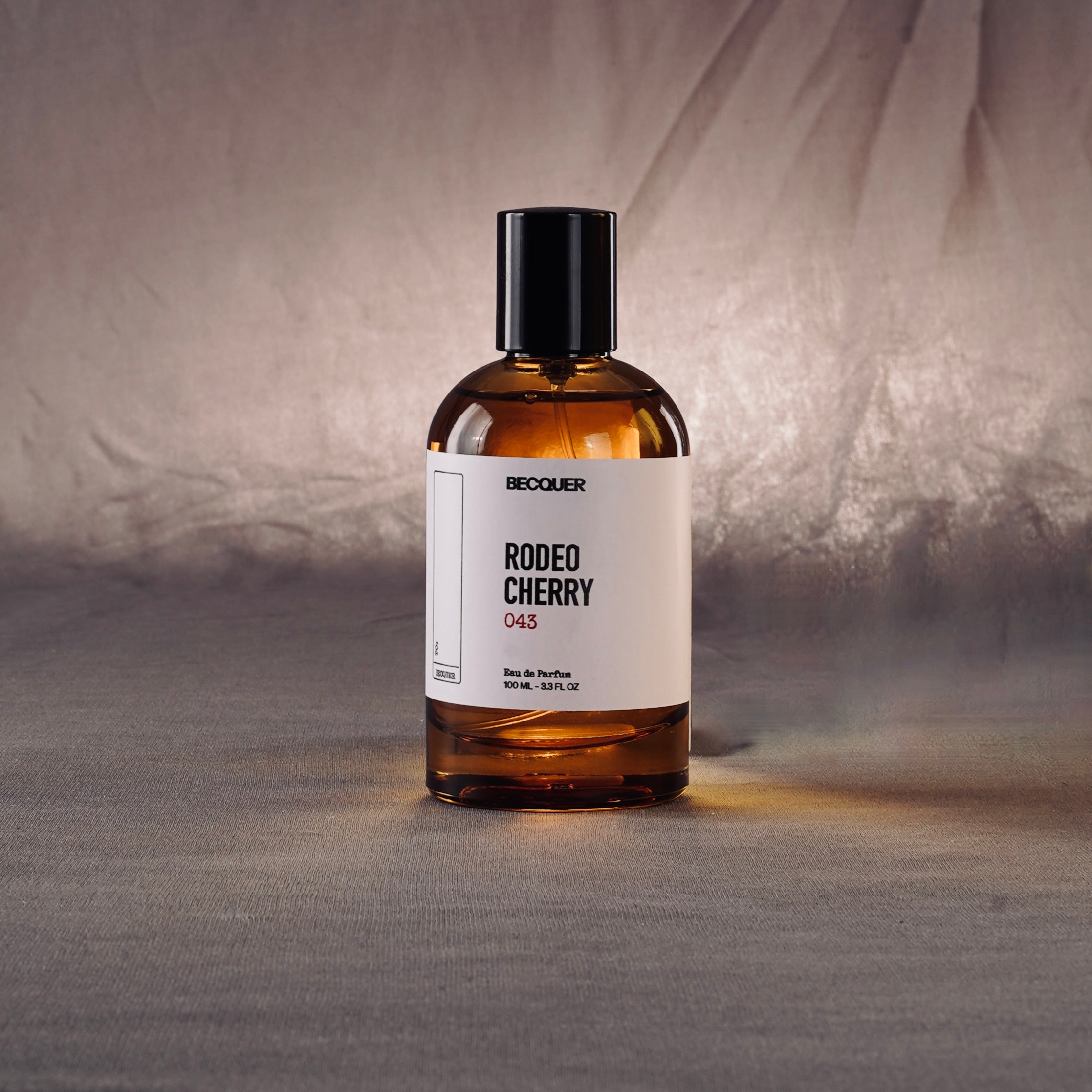 Rodeo Cherry | Eau de Parfum  | 100 ml