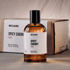 Spicy Cherry | Eau de Parfum  | 100 ml