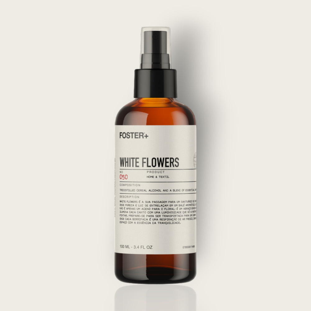 Floral Collection | Traveler Spray | 100ml