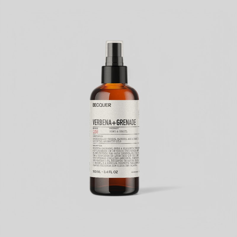 Fruit Collection | Traveler Spray | 100ml