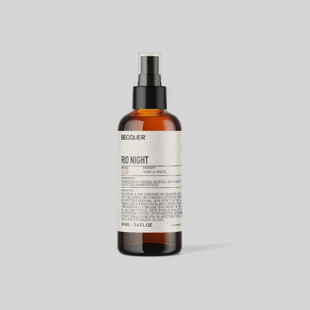 Special Collection | Traveler Spray | 100ml