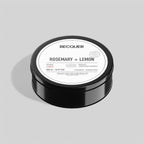 Traveler Natural Candle | Vitality Series | 90g