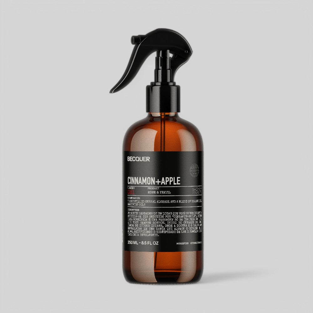 Food Collection | Home & Textil 250ml