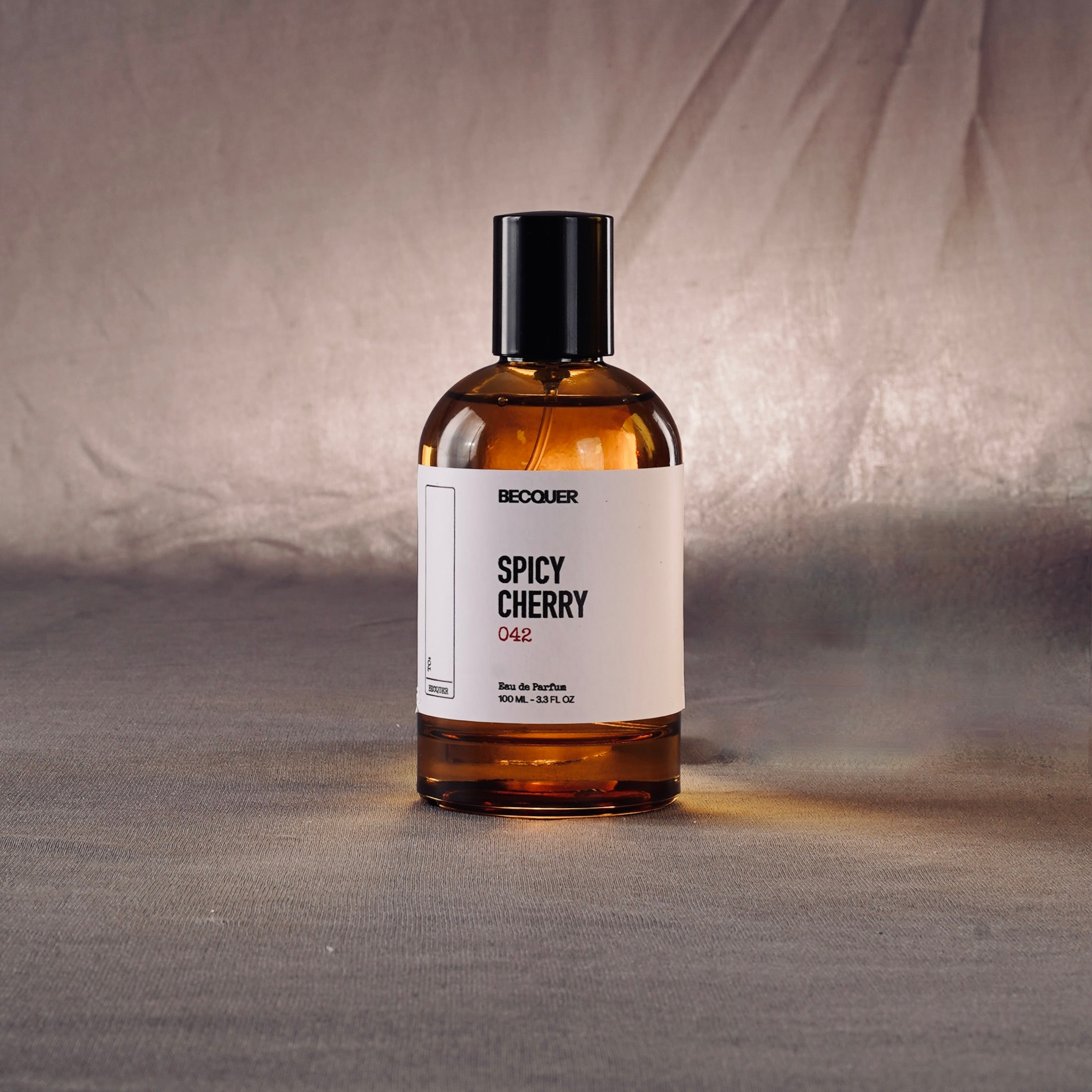 Spicy Cherry | Eau de Parfum  | 100 ml