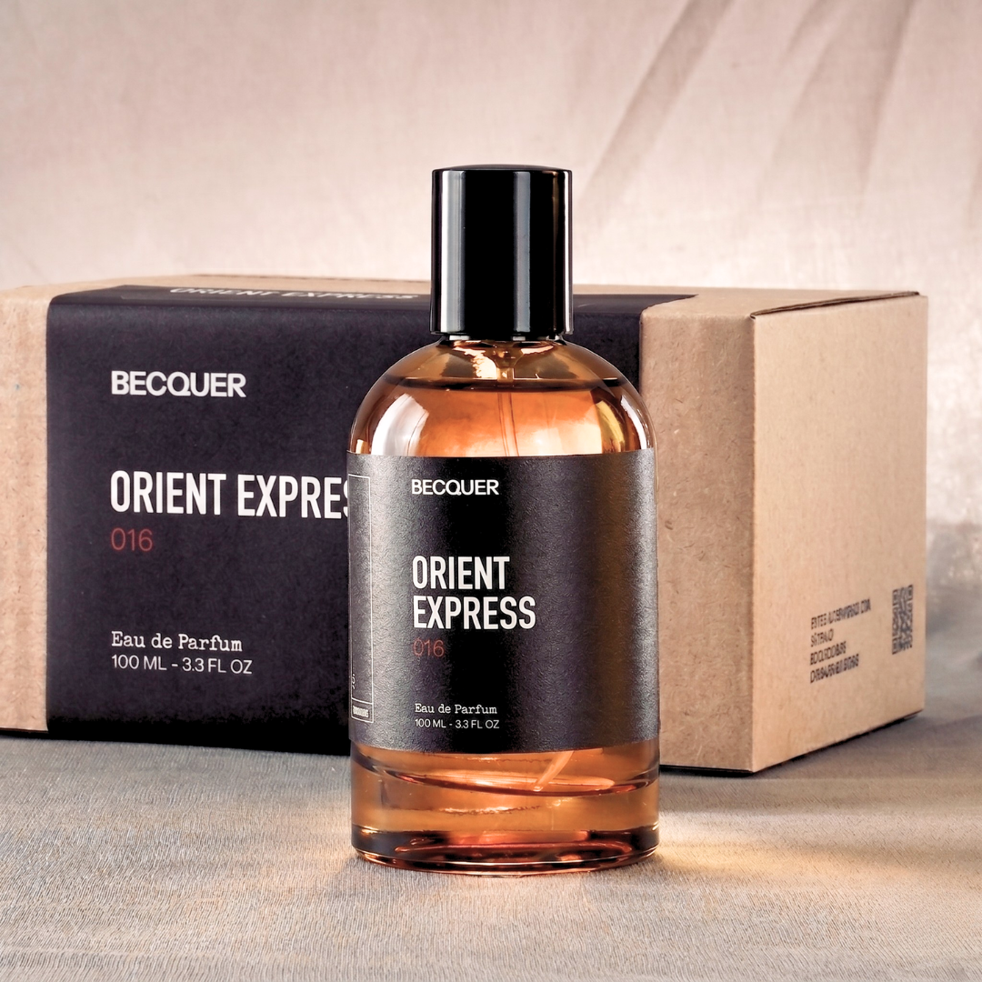 Orient Express | Eau de Parfum