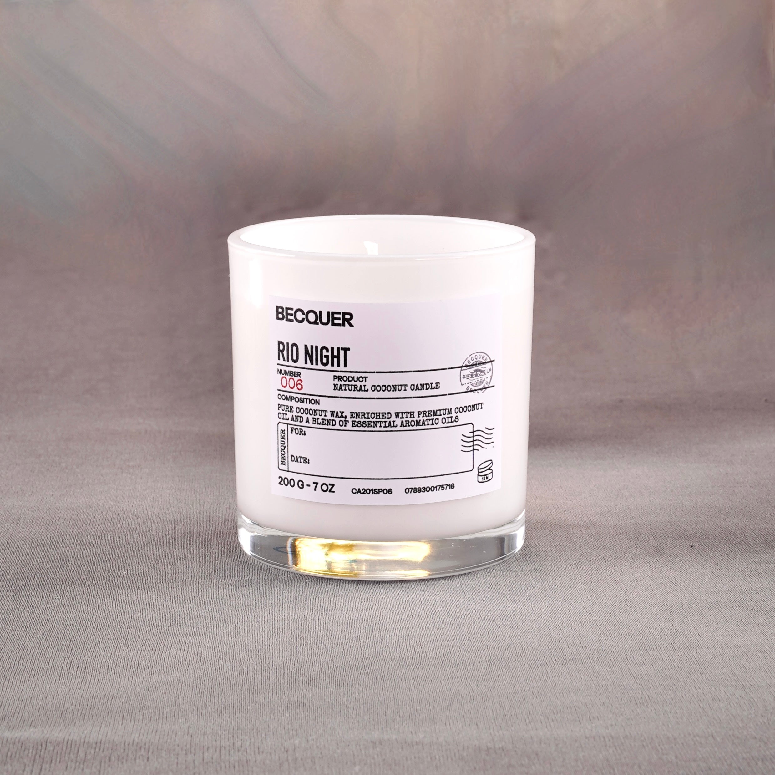 Special Collection | Natural Candle | 200g