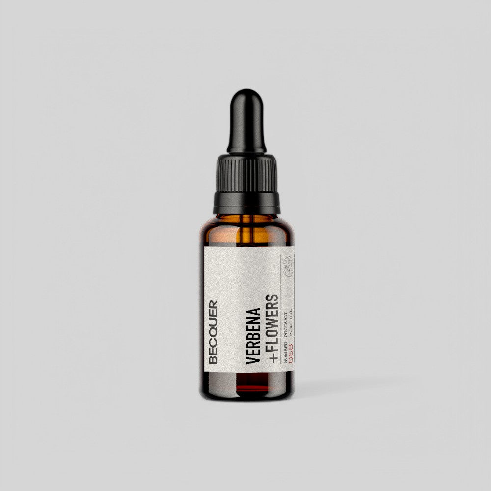 Floral Collection | Aromatic Essential Oil | 30 ml