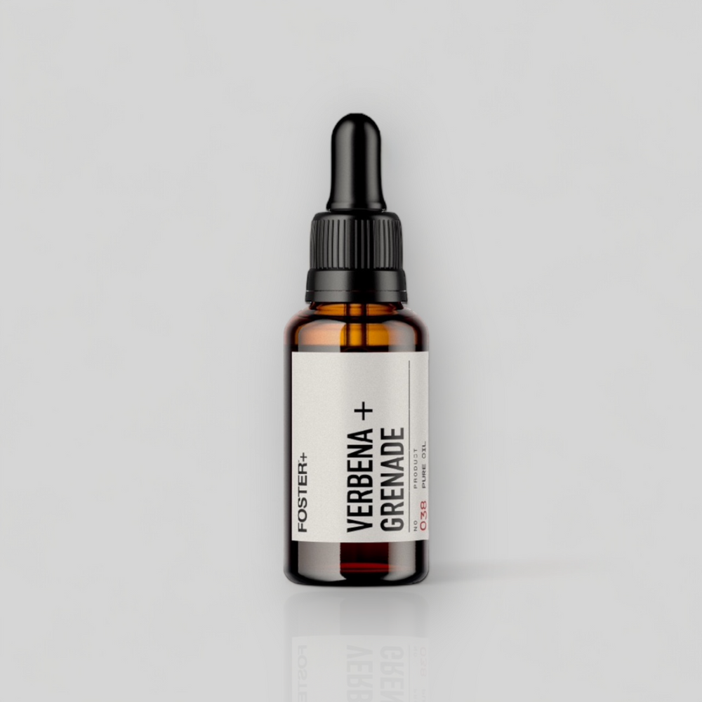 Fruit Collection | Aromatic Essential Oil | 30 ml