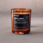 Wood Collection | Natural Candle | 320g