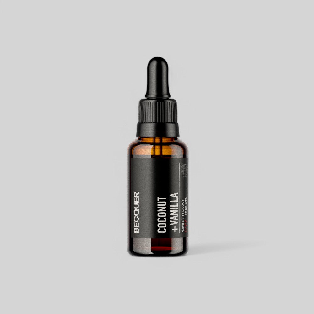 Food Collection | Aromatic Essential Oil | 30 ml