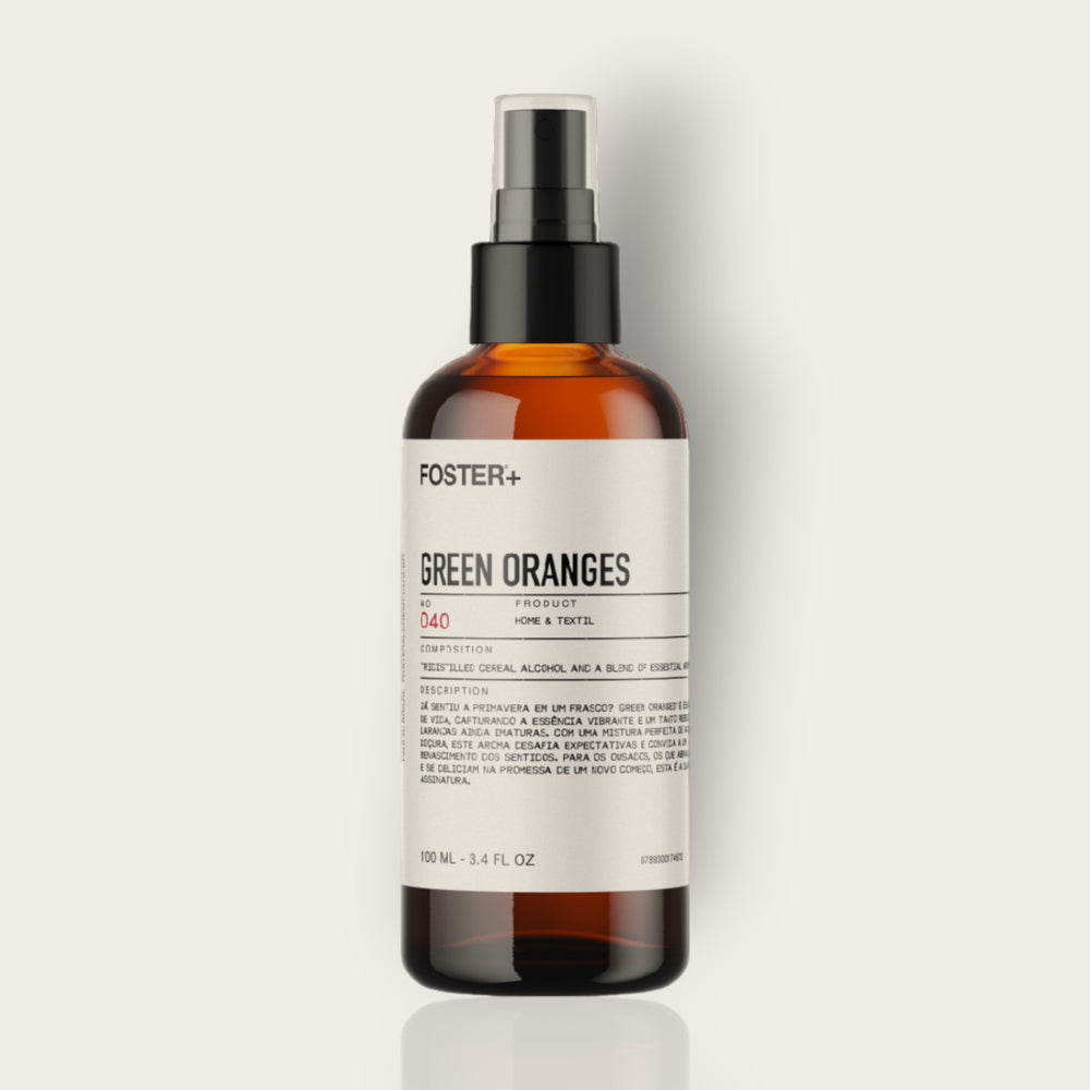 Fruit Collection | Traveler Spray | 100ml