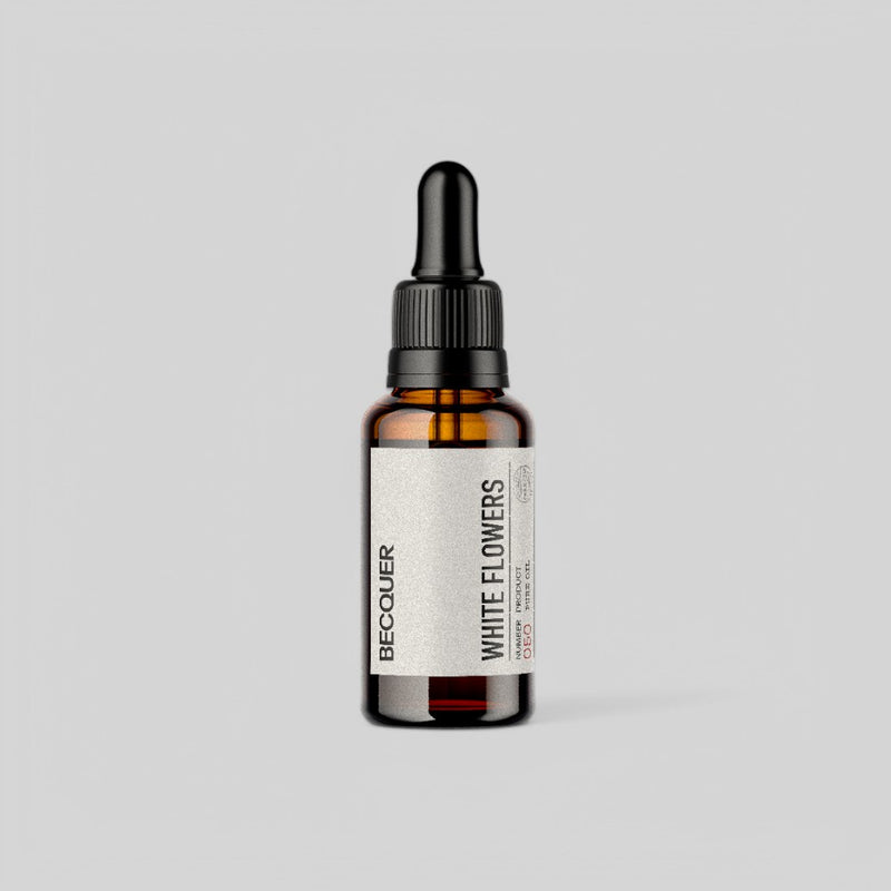 Floral Collection | Aromatic Essential Oil | 30 ml