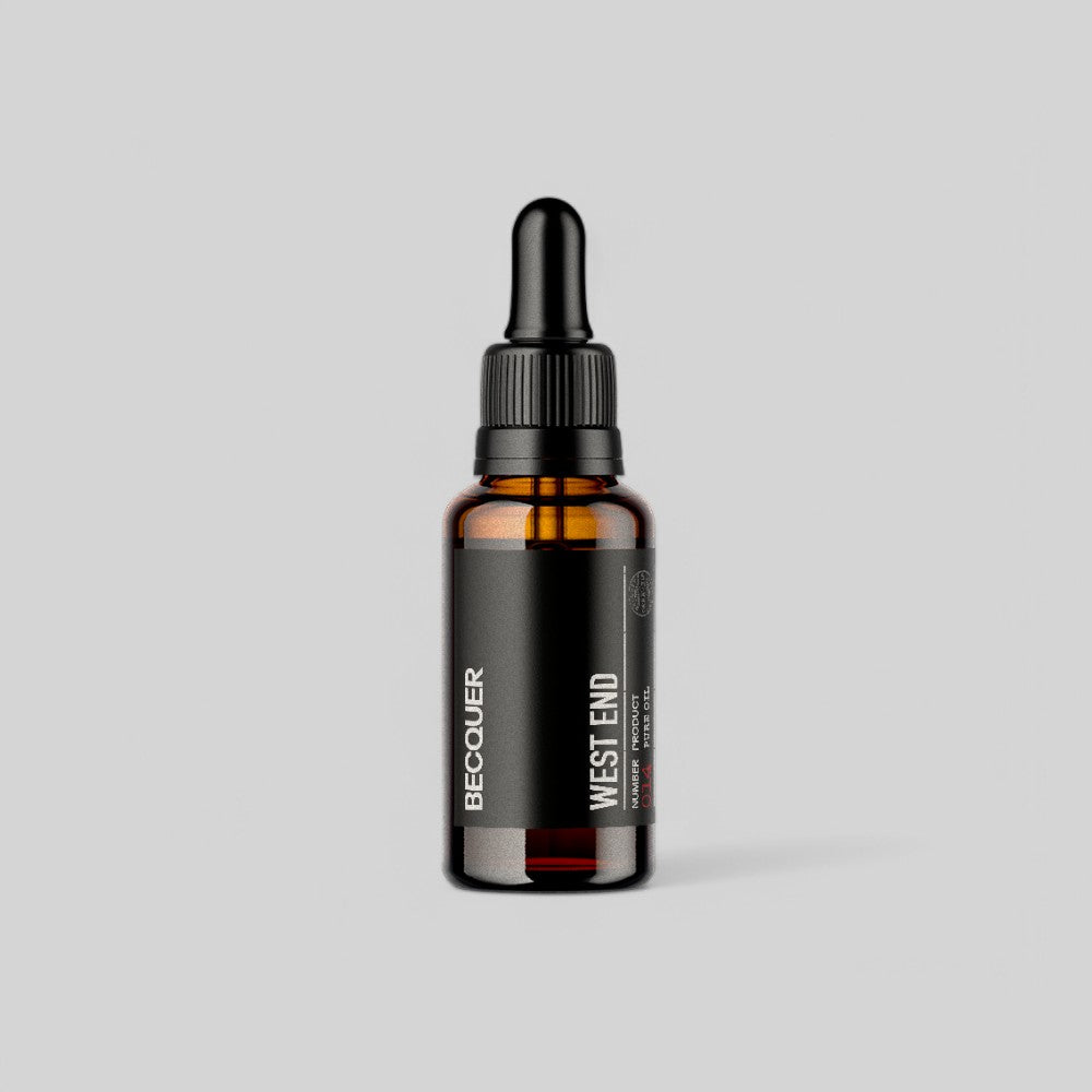Special Collection | Aromatic Essential Oil | 30 ml