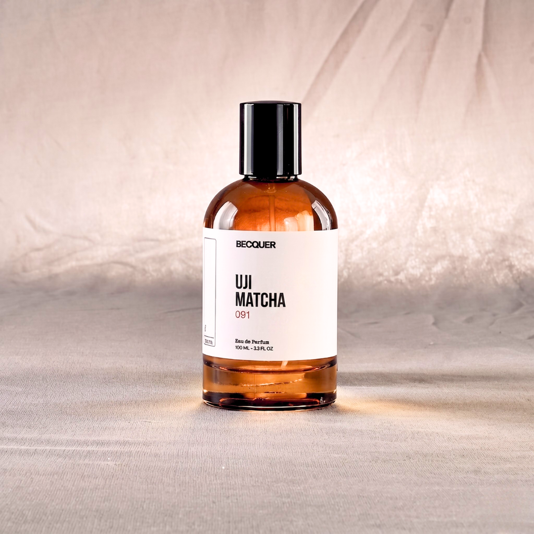 Uji Matcha | Eau de Parfum