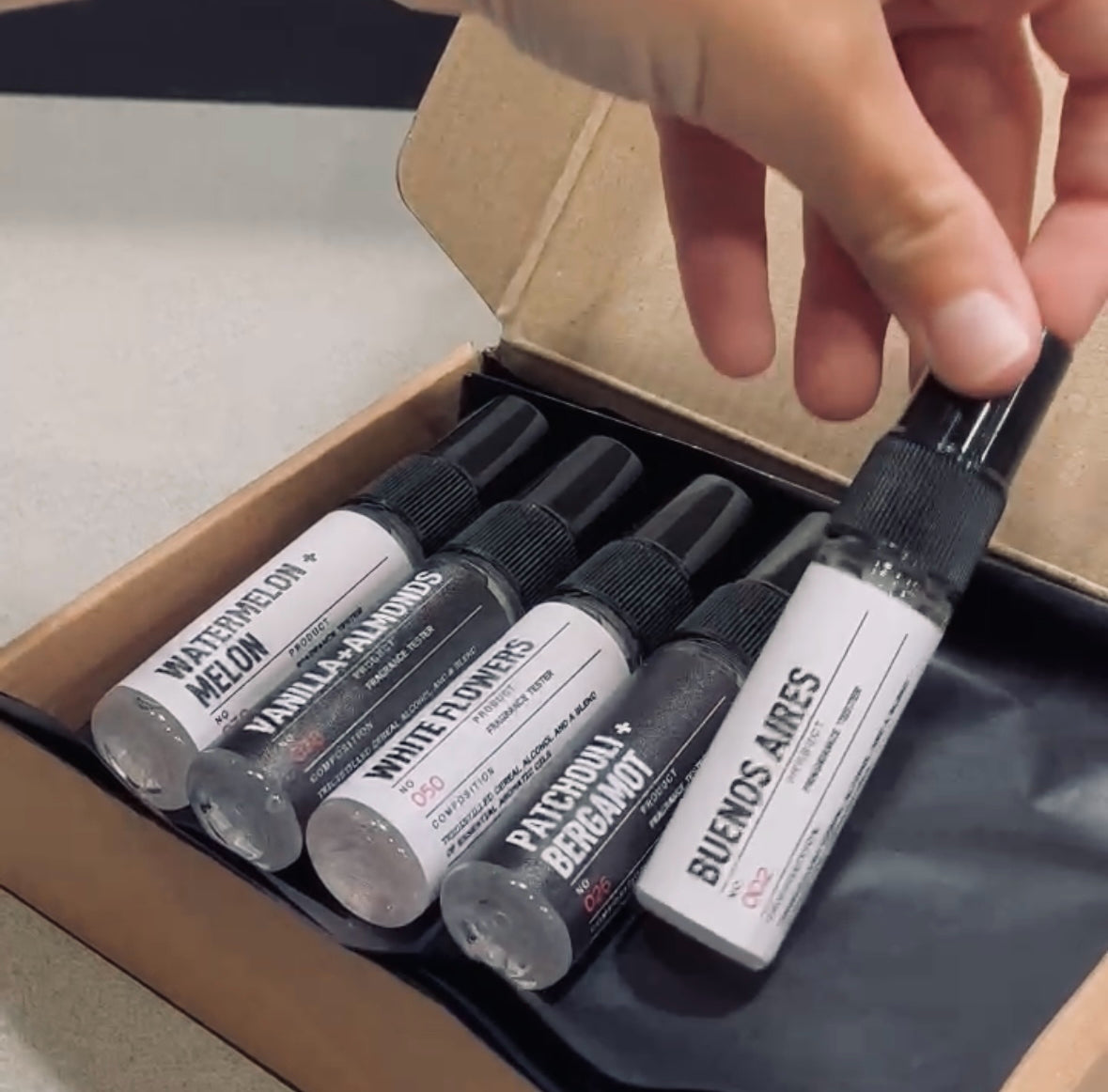 Discovery Box | Home Creations