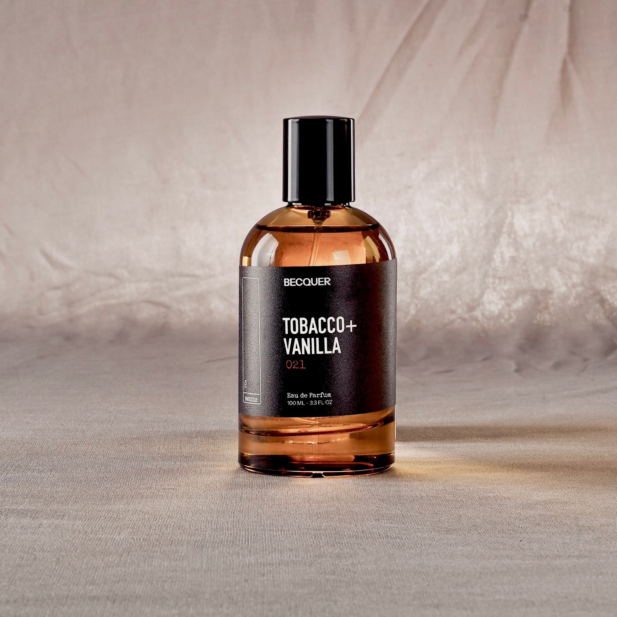 Tobacco+Vanilla | Eau de Parfum  | 100 ml