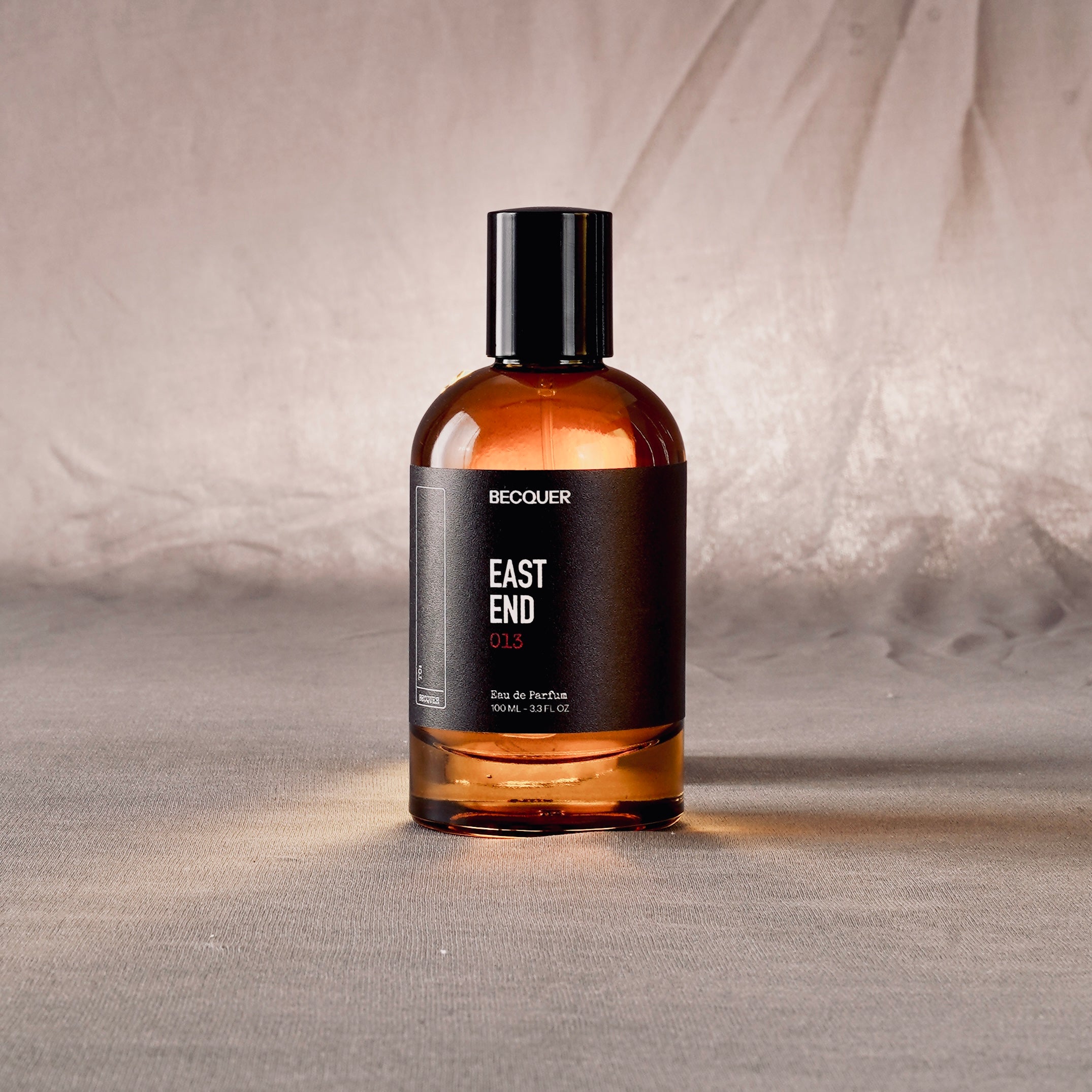 East End | Eau de Parfum  | 100 ml