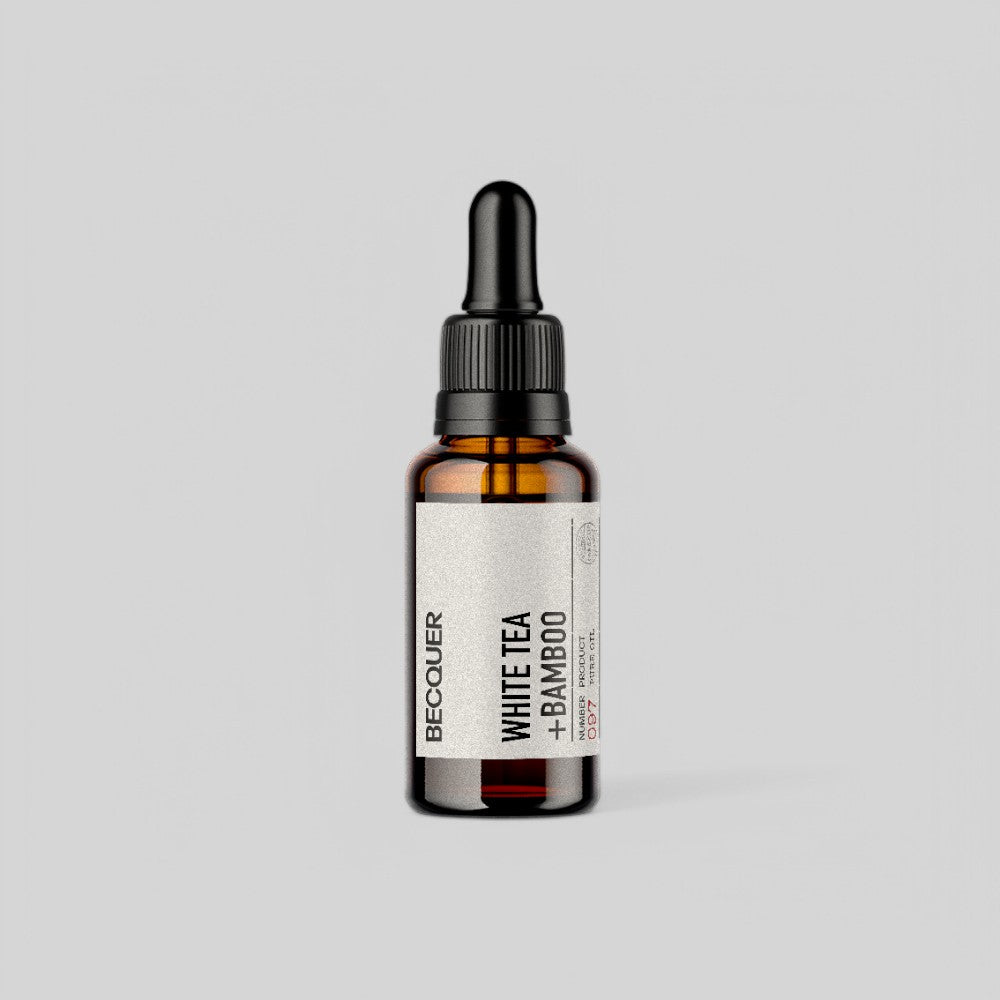 Rescue Collection | Aromatic Essential Oil | 30 ml