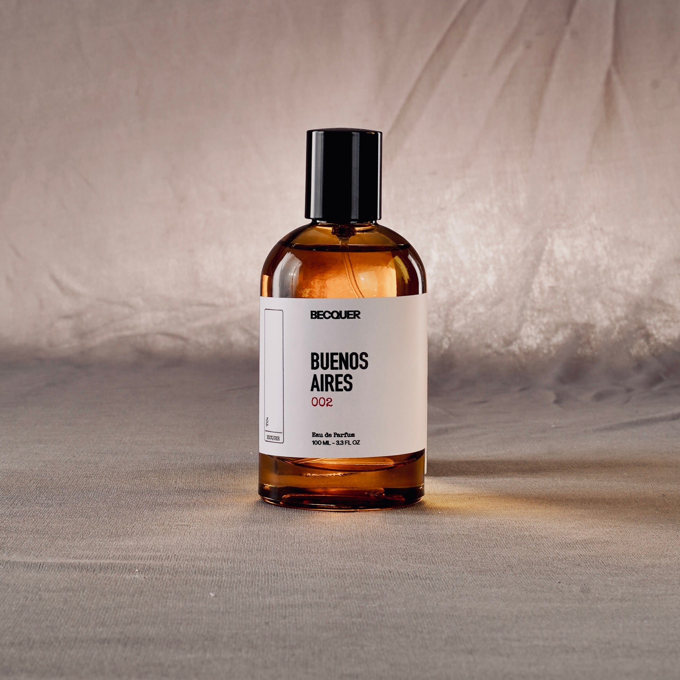 Buenos Aires | Eau de Parfum  | 100 ml