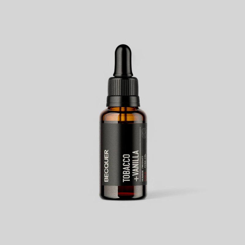 Wood Collection | Aromatic Essential Oil | 30 ml