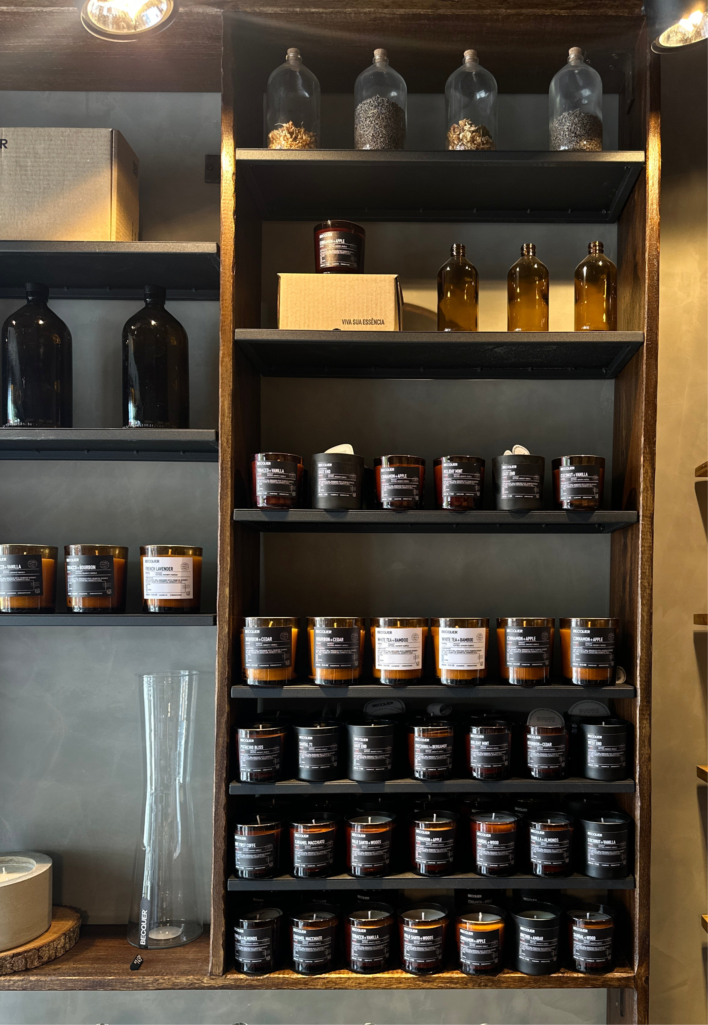 Rescue Collection | Natural Candle | 200g