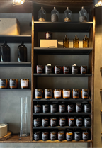 Rescue Collection | Natural Candle | 200g
