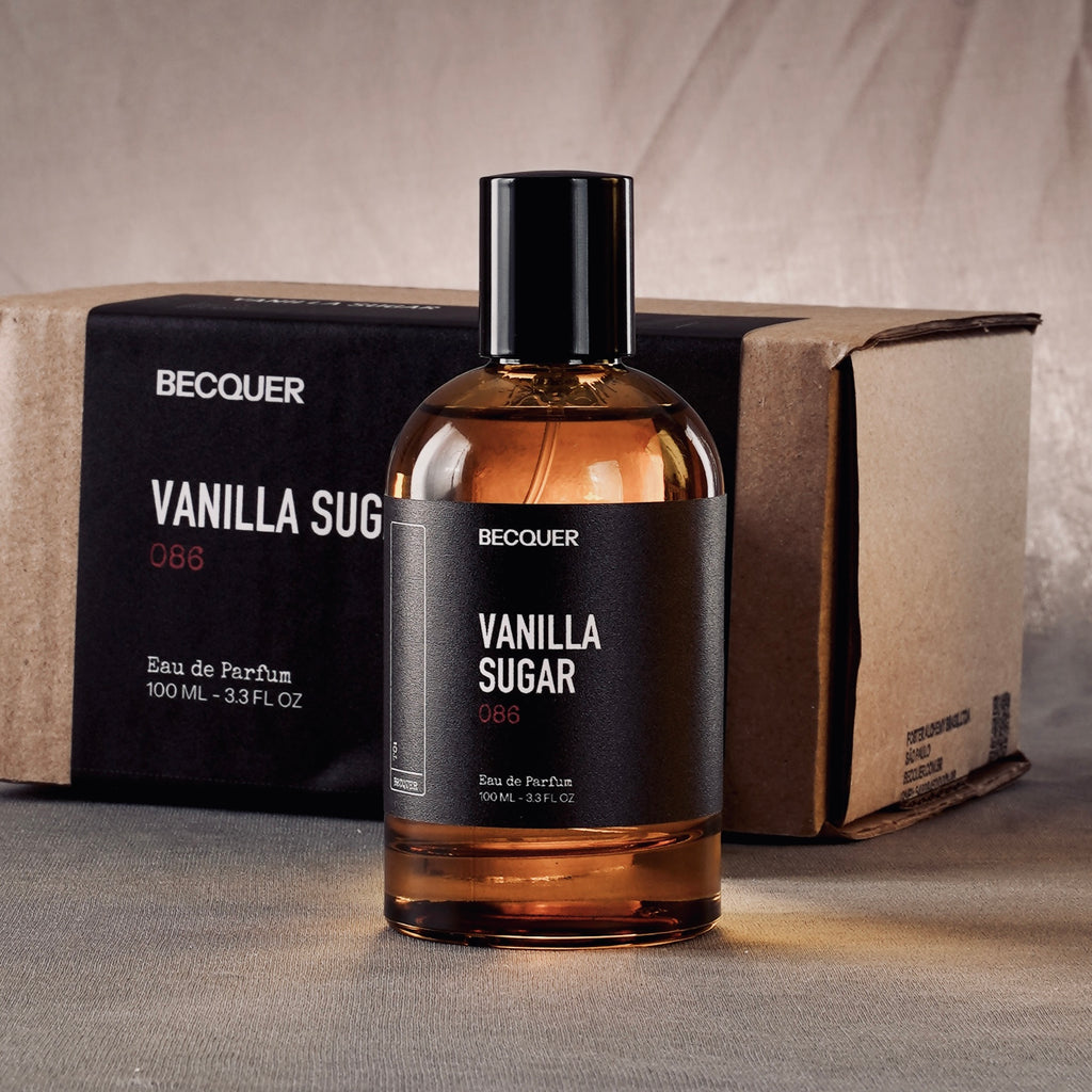 Vanilla Sugar | Eau de Parfum  | 100 ml