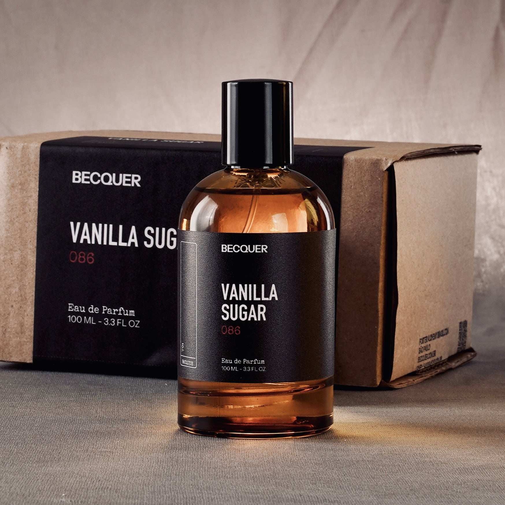 Vanilla Sugar | Eau de Parfum  | 100 ml
