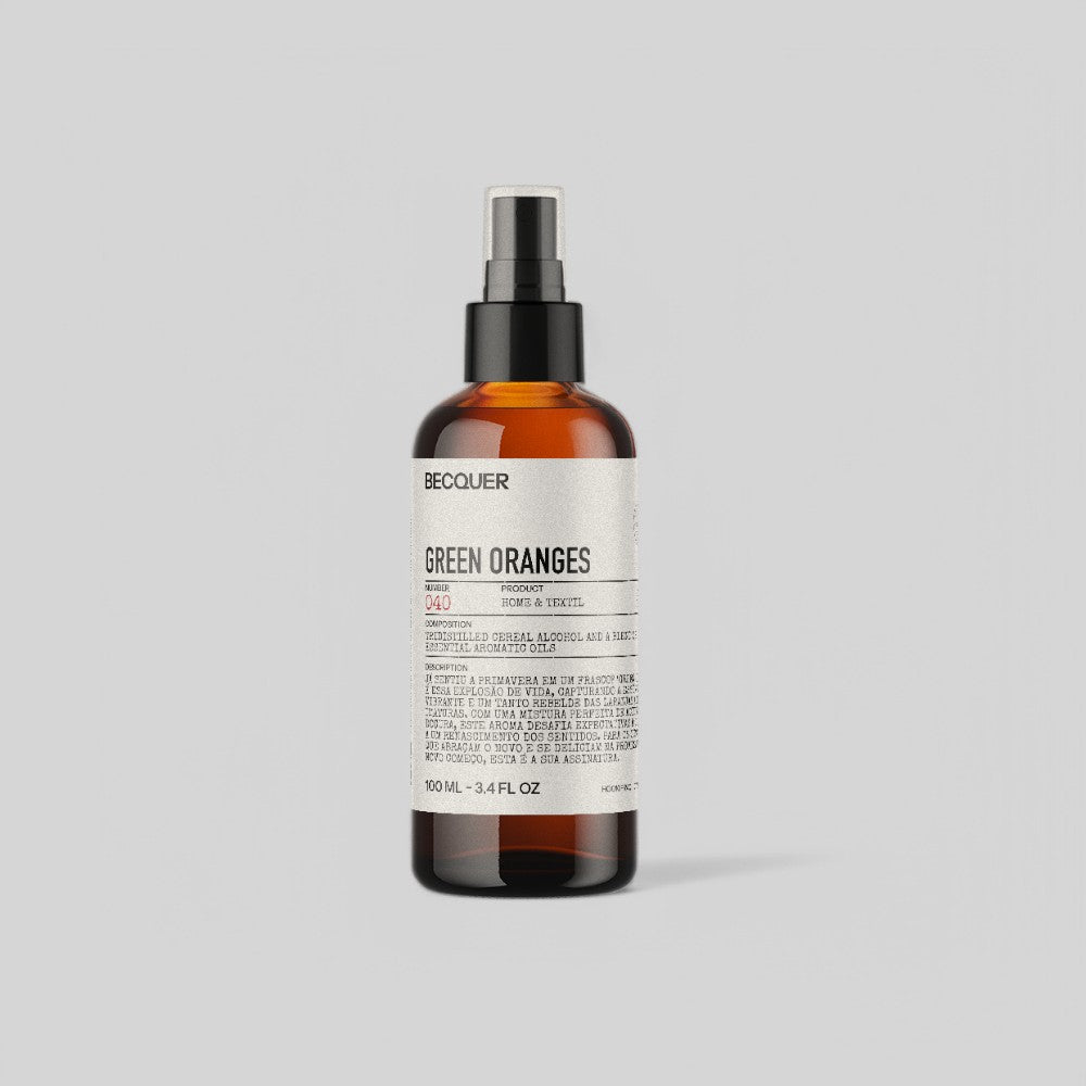 Fruit Collection | Traveler Spray | 100ml