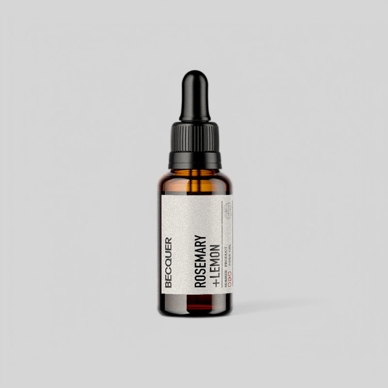 Rescue Collection | Aromatic Essential Oil | 30 ml