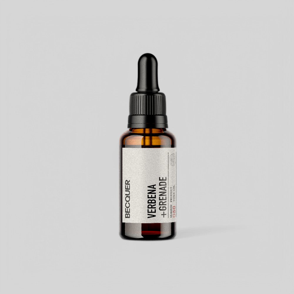 Fruit Collection | Aromatic Essential Oil | 30 ml